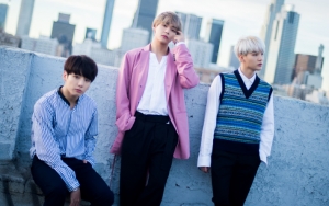 Suga, V dan Jungkook BTS Buka-Bukaan Sesali Hal Ini di 'Bang Bang Con The Live'