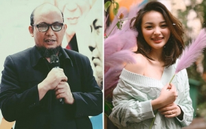 Tanggapi Kasus Novel Baswedan, Revina VT Ngaku Malu Jadi Sarjana Hukum