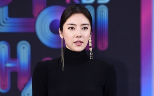 Gara-Gara Rambut, Son Dam Bi Pernah Histeris Tangisi 'When The Camellia Blooms'
