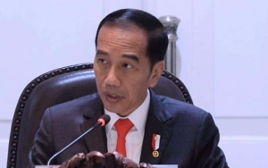 Pejabat Berani Korupsi Dana Corona, Jokowi Beri Ancaman Ini