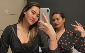 Sering Tampil Seksi, Kakak Aaliyah Massaid Geram Dikaitkan Soal Agama dan Mendiang Ayah