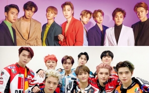 Lima Lagu dari Grup-Grup SM Entertainment Ini Punya Koreografi Unik dan Legendaris, Apa Saja?