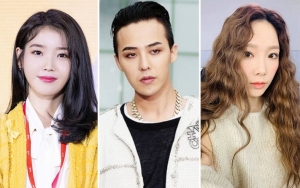 IU, GD dan Tae Yeon Disebut Panutan Idol-Idol Generasi Ketiga, Netizen Pro Kontra