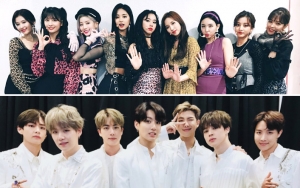 BTS Hingga Twice, Inilah Daftar Top 10 Grup Idol Terlaris Sepanjang Sejarah K-Pop
