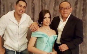  Nia Ramadhani Pamer Momen Bareng Papa Mertua Main Pantun, Akrab Banget Sampai Terbahak!