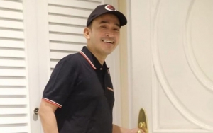 Ruben Onsu Berniat Cuma Ganti Font dan Logo, Pihak I Am Geprek Bensu Beri Solusi Lain