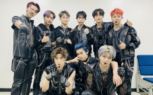 Lagu Berbahasa Inggris Milik NCT 127 Ini Jadi Bahasan Karena Liriknya yang 'Hot'