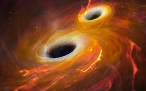 Sempat Terblokir Matahari, Detak Jantung Lubang Hitam Terdeteksi Lagi Oleh Astronom