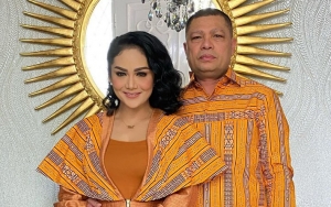 Raut Wajah Krisdayanti Saat Bicarakan Aurel-Azriel Bareng Raul Diteliti Pakar Ekspresi