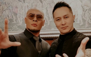 Dibenci Demian Aditya, Deddy Corbuzier Ngaku Ada yang Mengadu Domba