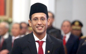 Nadiem Minta Kuliah Online Sampai 2021, Mahasiswa 'Ngambek' Protes Pasar dan Mall Tetap Buka
