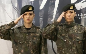 Terciduk Bucin, Lee Hongki F.T. Island Blak-Blakan Sebut D.O. EXO Pacarnya