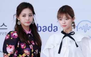 Jeongyeon TWICE Umbar Aib Tzuyu, Netizen Pertanyakan Ini