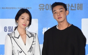 Yoo Ah In Akui Tertekan Bintangi '#ALIVE' Sebelum Park Shin Hye Muncul di Tengah Film