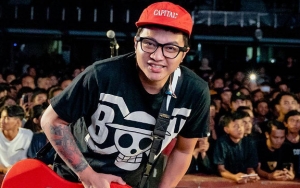 Dochi Pee Wee Gaskins Bikin Heboh Usai Tulis Cuitan Ingin Bunuh Diri