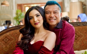 Isu Yuni Shara 'Eks Kakak Ipar' Nyinyiri Ashanty, Anang: Dia Bidadari Penyabar