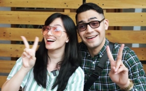 Hamil Anak Pertama, Asmirandah Bareng Suami Buka Kolom Komentar Langsung Banjir Ucapan Rekan Artis