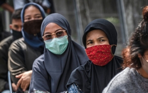 Jumlah Kasus COVID-19 Surabaya Terus Naik, Pemkot Buka Alamat Pasien Positif