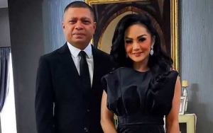Momen Krisdayanti-Raul Cium Bibir Diungkit, Reaksi Kakak Tiri Aurel Terkuak