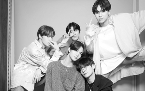 CIX Kejutkan Fans Hadir Dengan Konsep Seram Dan Misterius Di Teaser Comeback 'Jungle'