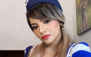 Dinar Candy Pusing Ribut dengan Pacar Hingga Terancam Batal Nikah, Fans Beri Dukungan