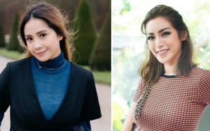 Nagita Slavina Blokir Kontak Jessica Iskandar, Ada Konflik Apa?