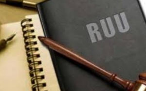  Respon DPR Soal Desakan Muhammadiyah Setop Pembahasan RUU HIP 