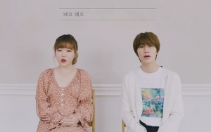 Lee Soo Hyun AKMU dan Bang Yedam TREASURE Tampilkan Chemistry Suara Indah Untuk Duet 'WAYO'