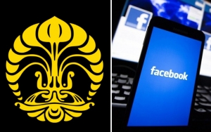 UI Dan Facebook Bersatu Lakukan Riset COVID-19 Lewat Big Data, Seperti Apa?