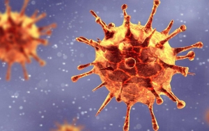 COVID-19 Bisa Menular Saat Berbicara, Ini Durasi Virus Corona Bertahan Di Udara