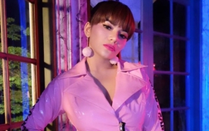 Dinar Candy Ngaku Dijebak 2 Artis ini untuk Bikin Settingan, Ternyata Tak Dibayar