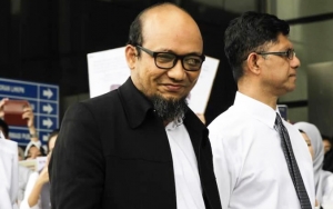 Pukat UGM Bongkar 5 Kejanggalan Dalam Kasus Penyiraman Air Keras Novel Baswedan