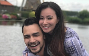 Hamil Anak Pertama, Asmirandah Gandeng Riomotret Untuk Foto Maternity