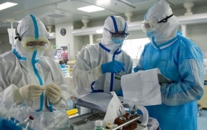 Norwegia Mendadak Hapus Semua Data Aplikasi Pelacakan dan Jejak COVID-19 Warganya