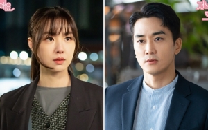 Seo Ji Hye dan Song Seung Heon Parodikan 'Crash Landing On You' di 'Dinner Mate'