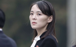 Adik Kim Jong Un Ancam Kerahkan Militer Masuk Zona Demiliterisasi, Korsel Sigap Gelar Rapat Darurat
