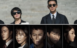 Penuh Teka-Teki Seru, 10 K-Drama tentang Dunia Hukum Ini Cocok Banget Ditonton Saat Senggang
