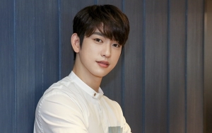 Jinyoung GOT7 Blak-Blakan Ngaku Terbebani Akting di 'When My Love Blooms'