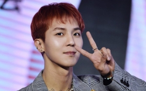 Song Mino Bicarakan Soal Persiapan Comeback Solo Pasca Member Winner Wamil