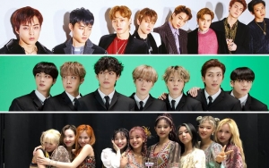 Salon Langganan EXO, BTS dan TWICE Ramai Dikomplain Netizen, Ini Pemicunya