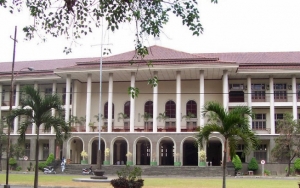 Mahasiswa Baru UGM Wajib Rapid Test COVID-19, Ini Penjelasannya
