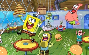 Nickelodeon Konfirmasi SpongeBob adalah Karakter LGBT