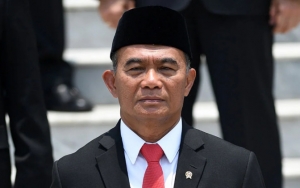 Menko PMK: New Normal Tanpa Buka Pasar Ibarat Menikah Tanpa Mempelai