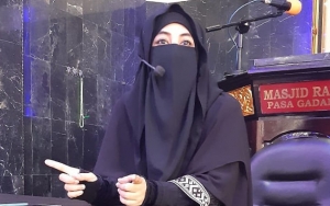 Umi Pipik Janda Tajir Kolektor Tas Gucci, Gudang Uang Terkuak