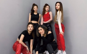 ITZY Pose Cantik di Majalah, Bahas Prestasi Paling Membanggakan Sampai Gol di Masa Depan