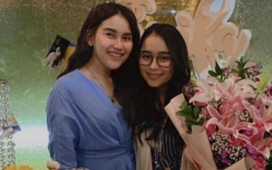 Ayu Ting Ting Beri Adik Kado Rumah Mewah Rp2,5 M, Sikap Sang Ayah Disindir Norak