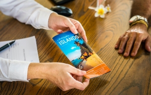 Agen Travel Tak Yakin Pariwisata Bakal Ramai Saat New Normal Karena Alasan Ini