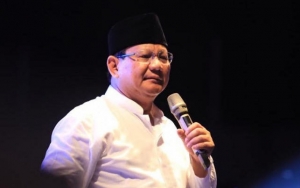 DPR Tuntut Penjelasan Menhan Prabowo Soal Insiden Pesawat TNI Jatuh