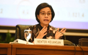 Sri Mulyani ‘Ngeri’ Gelombang Kedua Corona Hantam RI, Apa Dampak Ekonominya?