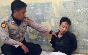 Sidang Perdana Digelar, Pelaku Penusukan Wiranto Dituntut Hukuman 16 Tahun Penjara